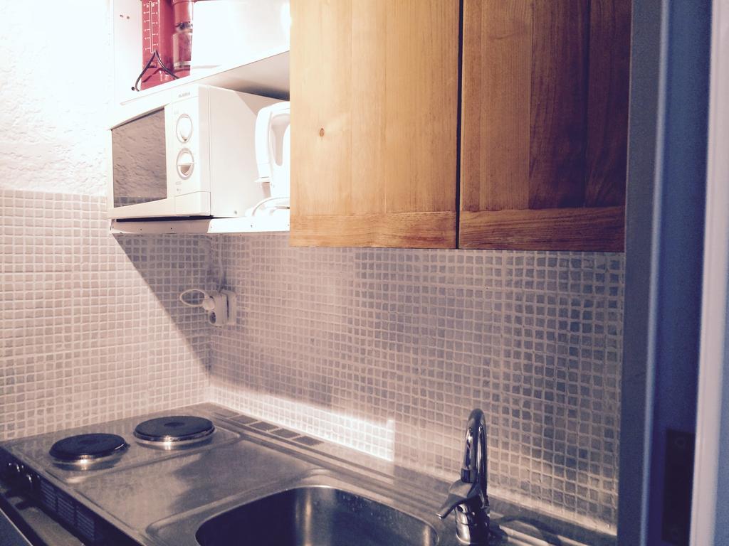 Studios La Gemme Dax Oda fotoğraf