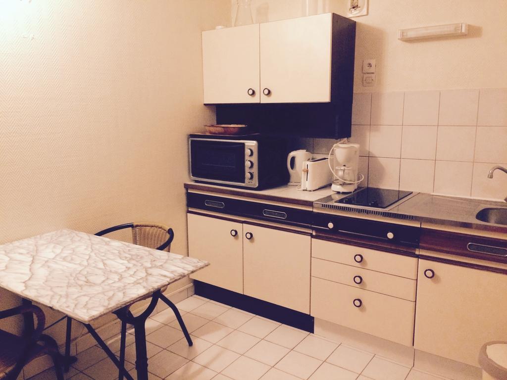 Studios La Gemme Dax Oda fotoğraf