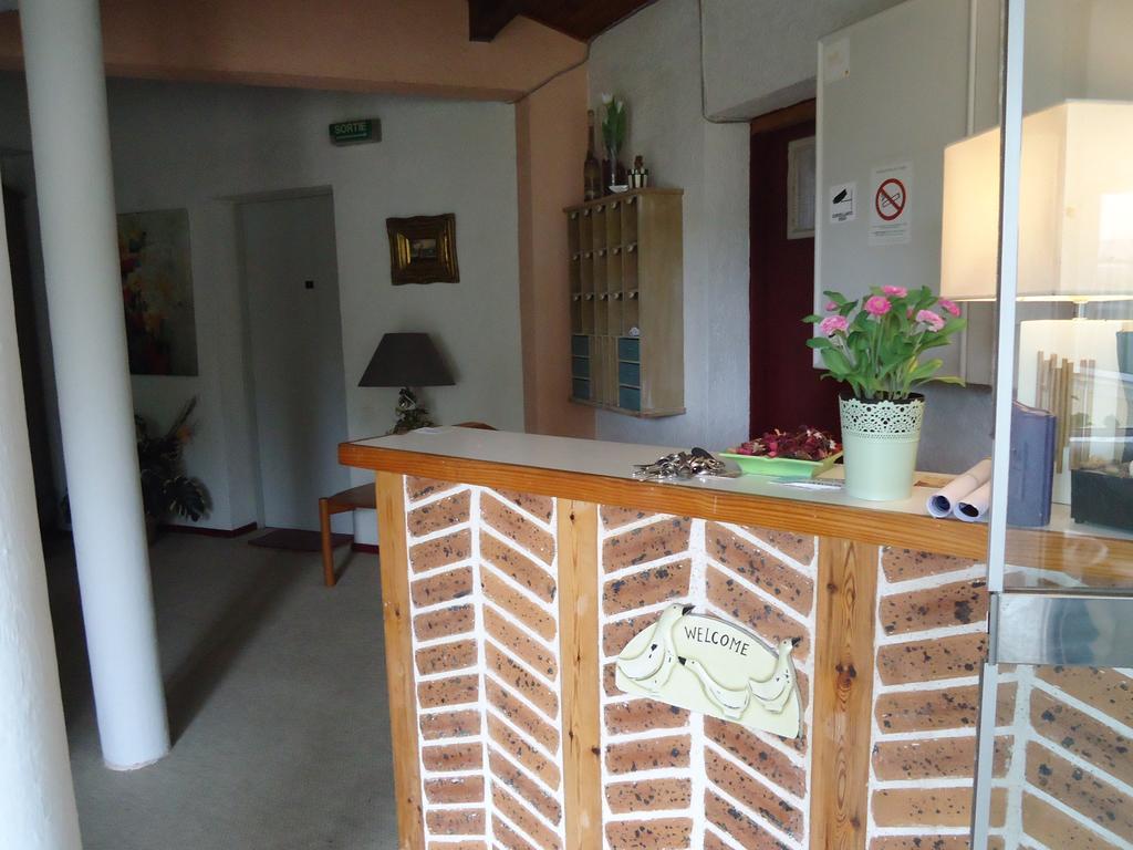 Studios La Gemme Dax Dış mekan fotoğraf