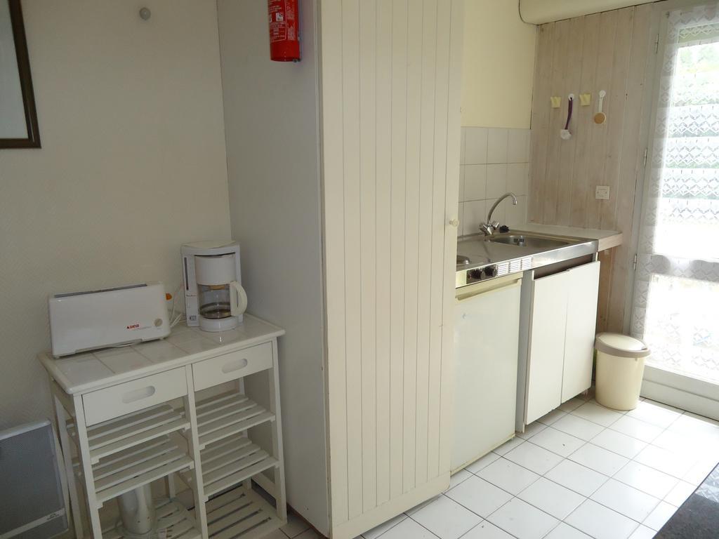 Studios La Gemme Dax Oda fotoğraf