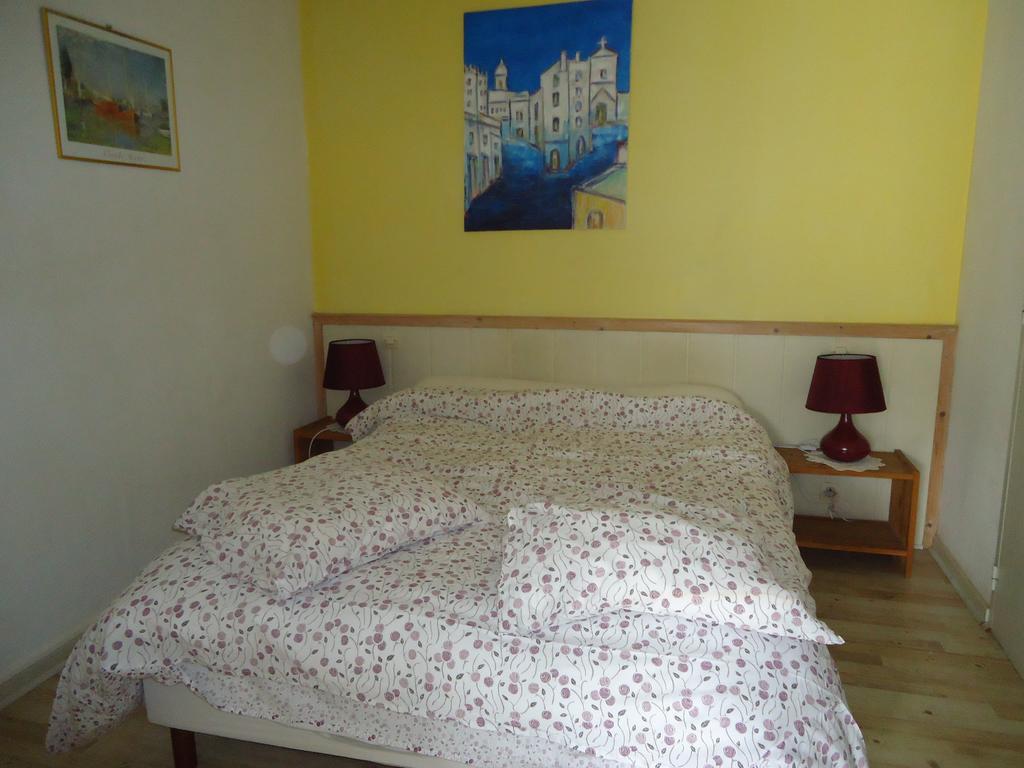 Studios La Gemme Dax Oda fotoğraf