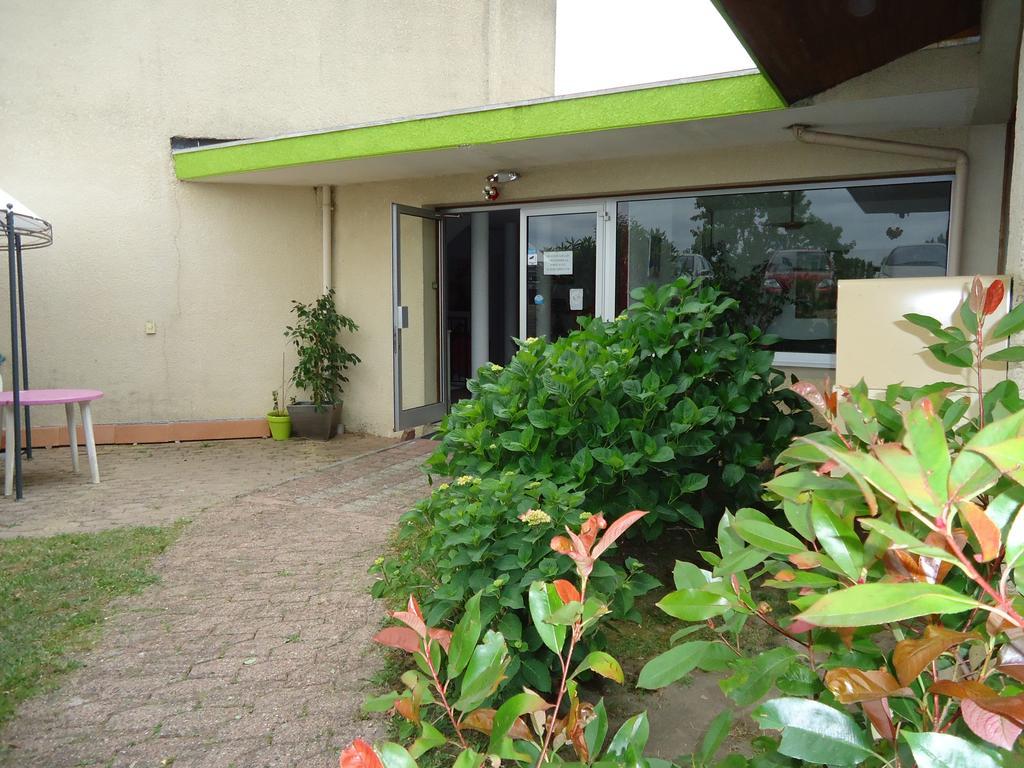 Studios La Gemme Dax Dış mekan fotoğraf