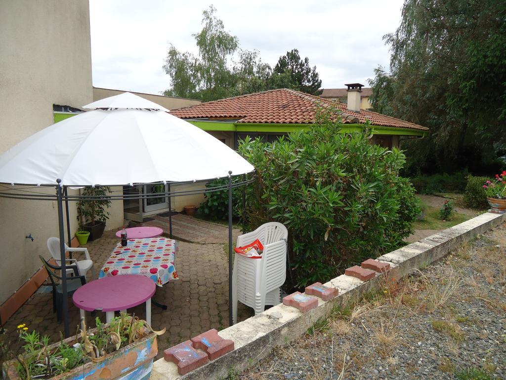 Studios La Gemme Dax Dış mekan fotoğraf