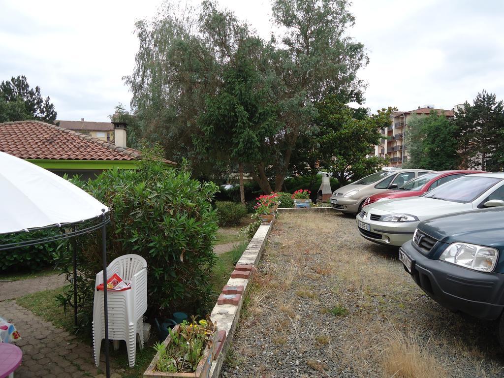 Studios La Gemme Dax Dış mekan fotoğraf
