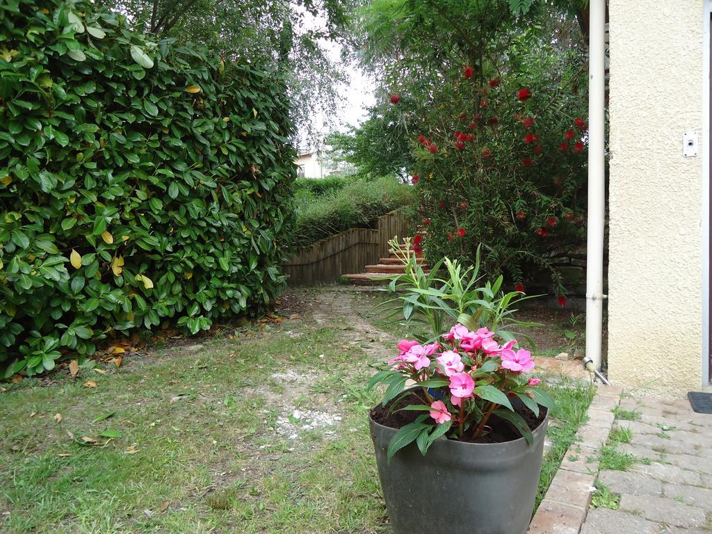 Studios La Gemme Dax Oda fotoğraf