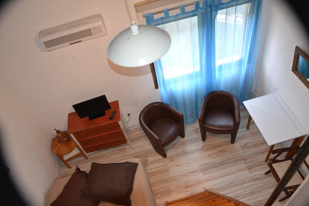 Studios La Gemme Dax Oda fotoğraf