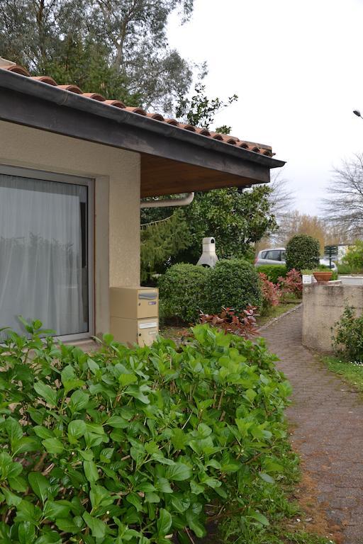 Studios La Gemme Dax Oda fotoğraf