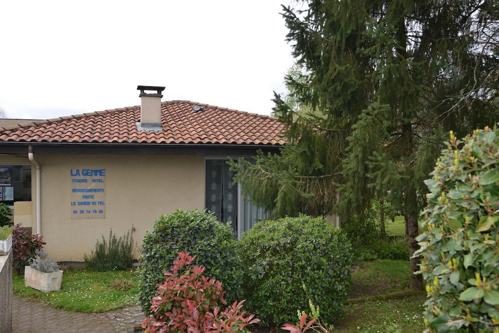Studios La Gemme Dax Oda fotoğraf